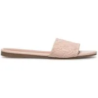 Mexx Pantoletten WYL141123-01 Beige Pantolette