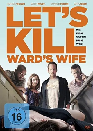 Let's kill Ward's Wife