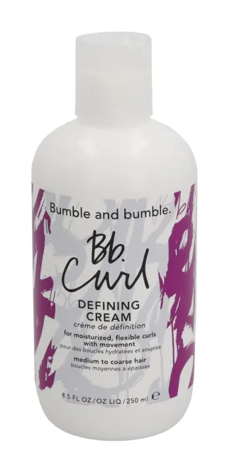 Bumble & Bumble Locken definierende Creme 250ml