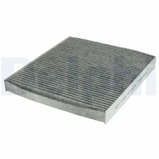Delphi antibakterieller Innenraumfilter Dodge Durango Jeep Grand Cherokee