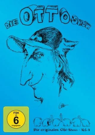 Otto - Die Otto-Show Vol. 4