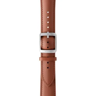 Withings Leather Wristband 20mm Brown