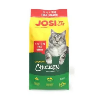 Josera JosiCat Crunchy Chicken