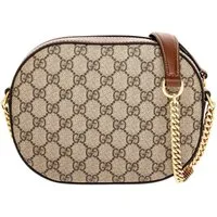 GUCCI Schultertasche GG Supreme