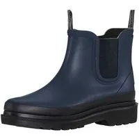 Ilse Jacobsen RUB30C Gummistiefel Naturkautschuksohle, perfekt für Regenwetter