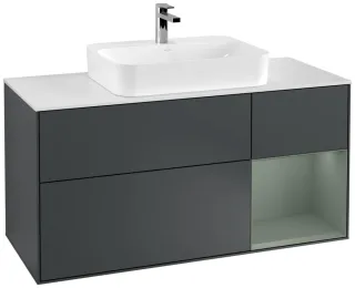 Villeroy & Boch Finion Waschtischunterschrank G42, G421GMHG G421GMHG