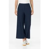 Stehmann Stoffhose Fabienne3-700 7/8-Hose mit Stretch