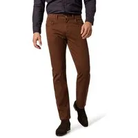 Pioneer Authentic Jeans 5-Pocket-Jeans RANDO Megaflex Struktur Baumwolle
