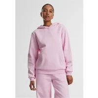 URBAN CLASSICS Hoodie Ladies Fluffy Hoody