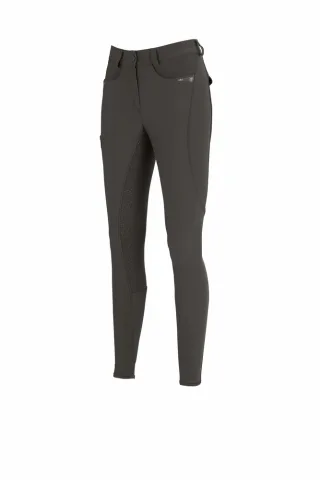 Reithose Laure Grip Ganzbesatz