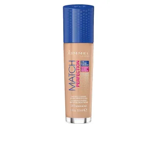 Match Perfection Foundation #301-warm Honey 30 ml