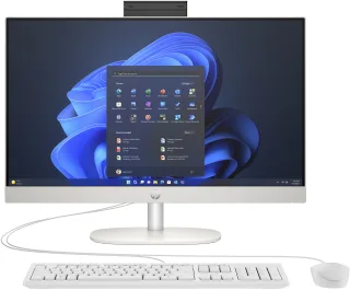 HP ProOne 240 G10 | 8t3m4es#abd | 60,5 cm (23.8") - Full HD