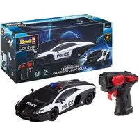 Revell® RC-Auto Revell® control, Lamborghini AventadorPolice