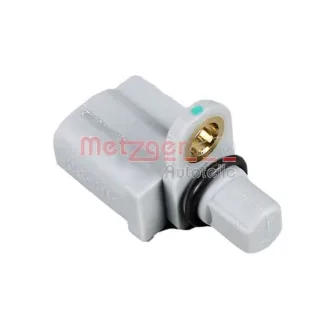 Metzger Raddrehzahlsensor hinten Ford Volvo 09001219