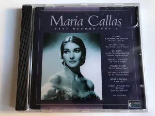 Best Recording 1-Live-Recordings