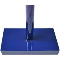 HELO24 Betonverdichter Betonstampfer Handstampfer Erdstampfer Stampfer 9,5kg *G*