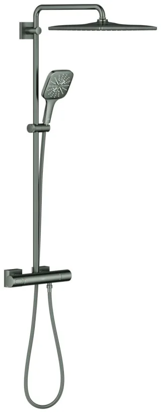 Grohe Duschsystem Rainshower SmartActive 26837AL0