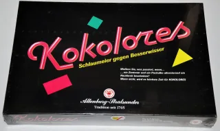 Kokolores von ASS- Schlaumeier gegen Besserwisser
