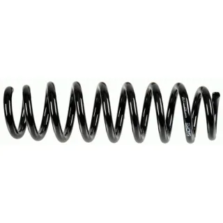 Sachs Feder hinten BMW 1er E81 E87 994327