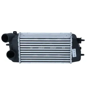NRF Ladeluftk?hler Citroen C3 1,4