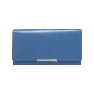 Maître small leather goods - Belg Diedburg Purse Lh8F midblue