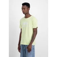 Alpha Industries T-Shirt Basic T-Shirt BL