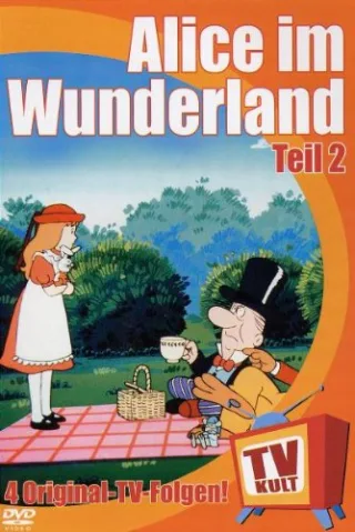 TV Kult - Alice im Wunderland - Folge 2