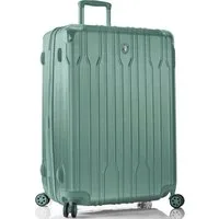 Heys Hartschalen-Trolley Xtrak, in verschiedenen Farben und Größen, 4 Rollen, Heys Handgepäck-Koffer TSA Schloss Volumenerweiterung