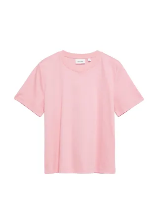 comma - T-Shirt pink - Gr. - 46