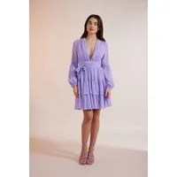 ADLYSH Cocktailkleid Romantic Summer Dress