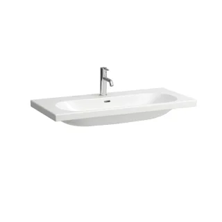 LAUFEN Aufsatz-Waschtisch LUA 460x1000x180 H8160890001091