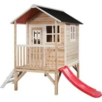 EXIT Spielturm Loft 300