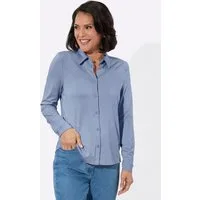 Witt T-Shirt Blusenshirt Langarm