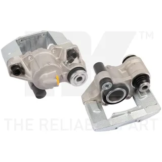 NK Bremssattel vorne rechts Citroen Ax Saxo Peugeot 106
