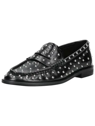 INUOVO Slipper "INUOVO Slipper Leder"