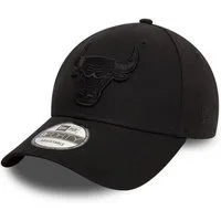 New Era Baseball Cap League Essential CHIBUL im sportlichen Stil, geeignet für Sportmode, klassische Form