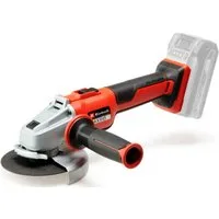 Einhell Akku-Winkelschleifer AXXIO 18/125, ohne Akku und Ladegerät