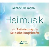 Hörspiel Heilmusik zur Aktivierung der Selbstheilungskräfte