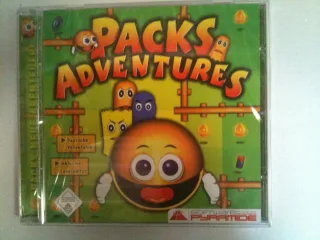 Packs Adventures