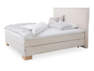 Boxspringbett SANSIBAR Langeoog