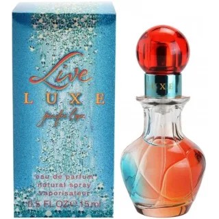 Jlo Jennifer Lopez Live Luxe 15 ml EDP Spray