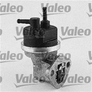 Valeo Kraftstoffpumpe Citroen C25 Peugeot 404 J5 J7