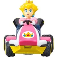 Carrera® RC-Auto Carrera® RC Mario Kart™ - Mini RC, Peach, 2,4GHz