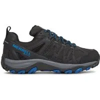 Merrell Accentor 3 Sport GTX Herren Outdoor Trekking Wanderschuh J135491 Wanderschuh wasserdicht