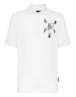 T-Shirt Skull