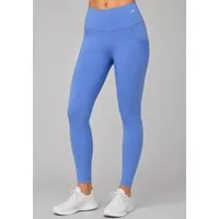 FAYN SPORTS Funktionshose Push-up Lauf-Tights mit Taschen