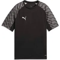 PUMA Fußballtrikot Puma Kinder Trikot teamLIGA26 Jersey 659723
