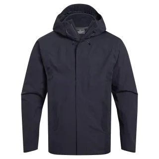 Craghoppers - Jacke, wasserfest für Herren, 3 in 1 (Dunkel-Marineblau)