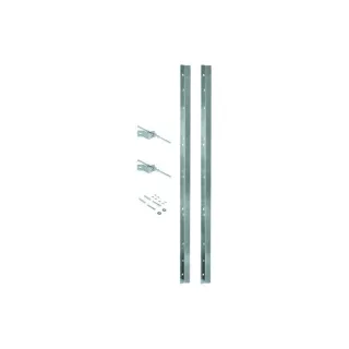 Grohe Rapid SL Eckmontageset 38562001 für WC, Bidet, Waschtisch und Urinal