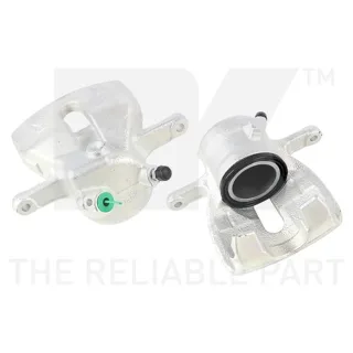 NK Bremssattel vorne rechts Fiat Sedici Suzuki Sx4